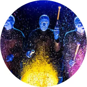Blue Man Group - Musical group