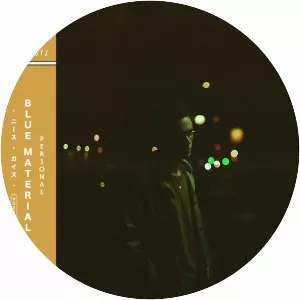 Blue Material - Musical artist