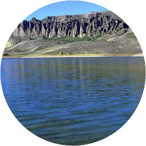 Blue Mesa Reservoir