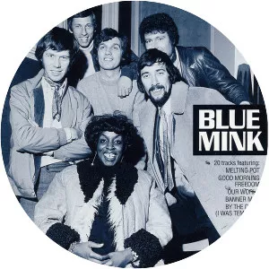 Blue Mink - Pop group