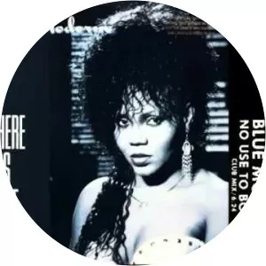 Blue Modérne - Musical artist