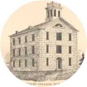 Blue Mont Central College - College in Manhattan, Kansas