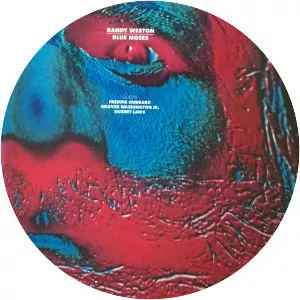 Blue Moses - Album by Randy Weston