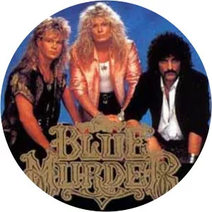 Blue Murder 