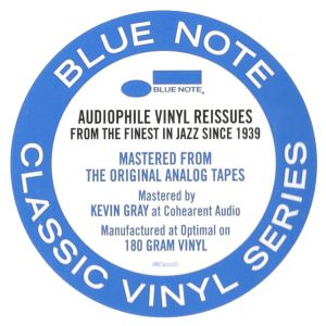 Blue Note Classic