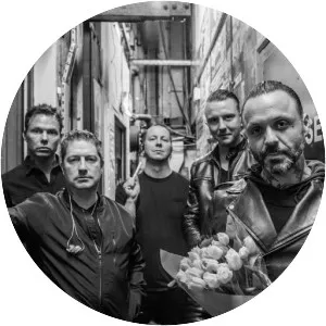 Blue October