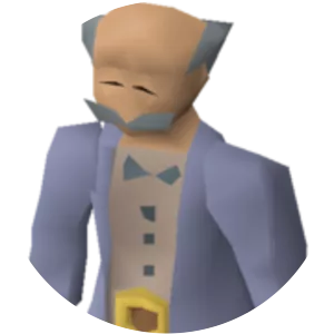 Blue Opal Director - 