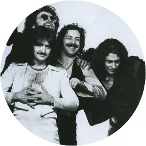 Blue Öyster Cult - Rock band