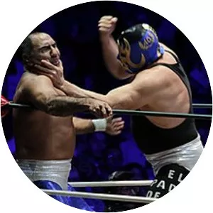 Blue Panther