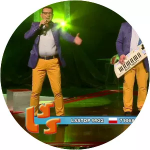 Blue Party - Musical artist