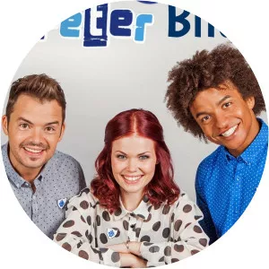 Blue Peter Bite - TV program