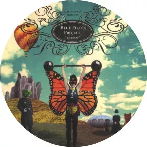 Blue Pilots Project