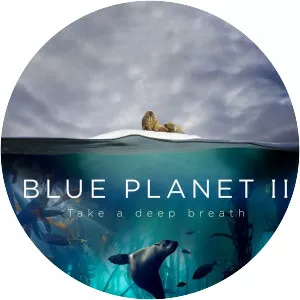Blue Planet II - British TV series