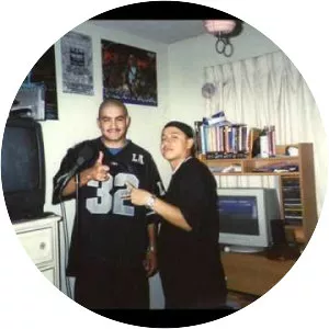 Blue Ragg Musician - Musician