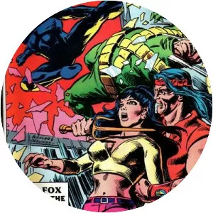 Blue Ribbon Comics - Comic book series