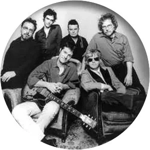Blue Rodeo