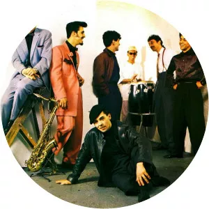 Blue Rondo à la Turk - Musical ensemble