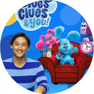 Blue's Clues & YouSince 2019