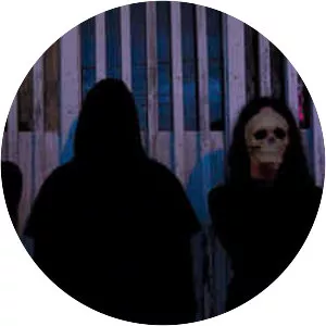 Blue Sabbath Black Cheer - Musical group