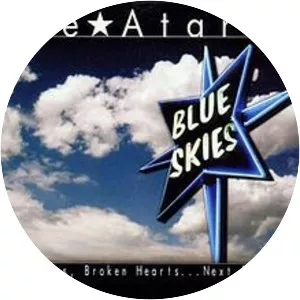 Blue Skies, Broken Hearts. . . Next . . .