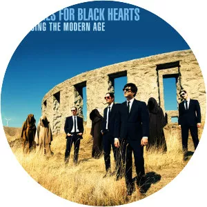 Blue Skies for Black Hearts