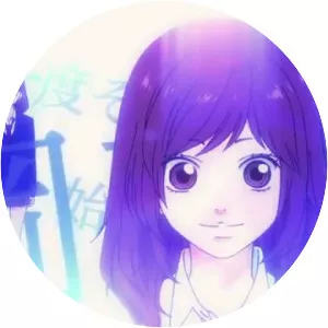 Blue Spring Ride - Manga series