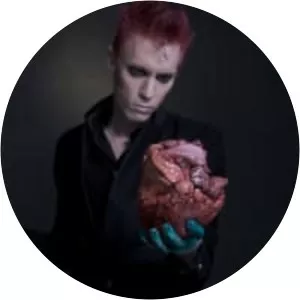 Blue Stahli - Musical band