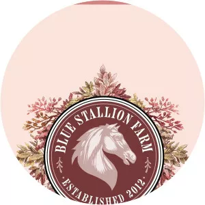 Blue Stallion Bath & BodySince 2022