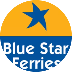 Blue Star Ferries