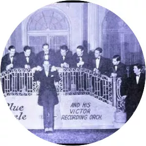 Blue Steele & His Orchestra