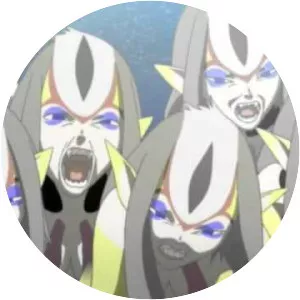 Blue Submarine No. 6