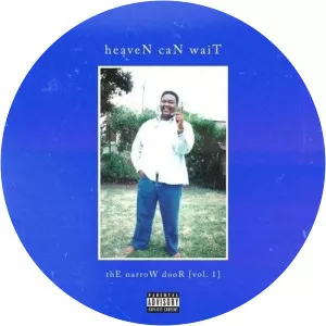 BLUE TAPE photograph