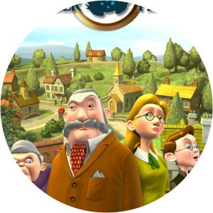 Blue Toad Murder Files - Video game