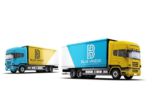Blue Umzug GmbH - 