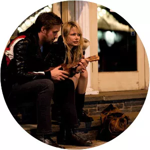 Blue Valentine - 2010 ‧ Drama/Indie film ‧ 2 hours