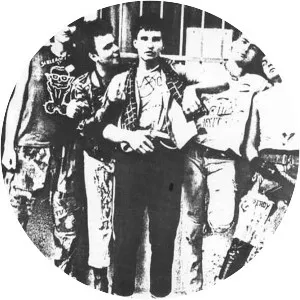 Blue Vomit - Musical group