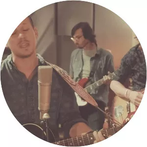 Blue Water Highway - Musical group