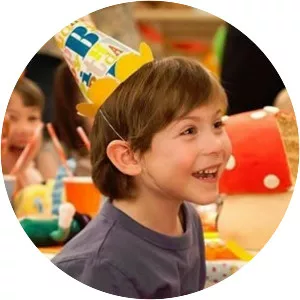 Blue Winslow - Fictional character