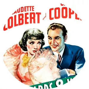 Bluebeard's Eighth Wife - 1938 ‧ Romance/Comedy ‧ 1h 25m