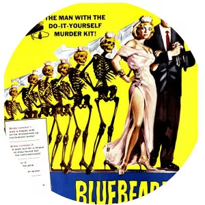 Bluebeard's Ten Honeymoons