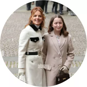 Bluebell Madonna Halliwell