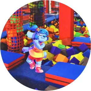 Blueberry Sunshine - Musical artist