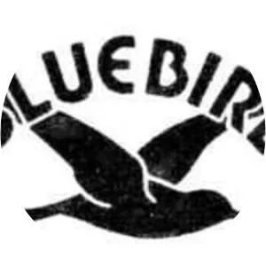 Bluebird Records - Record label