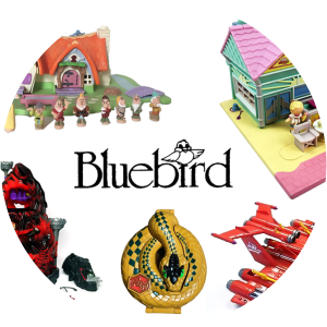 Bluebird Toys