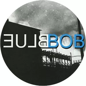 BlueBOB - Studio album by BlueBob and David Lynch