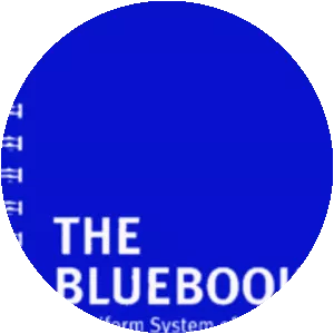 Bluebook