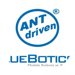 BlueBotics SA