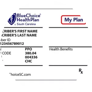 BlueChoice HealthPlan of South