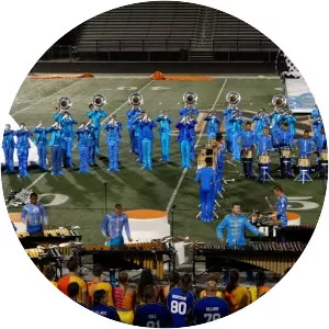 Bluecoats Drum and Bugle Corps