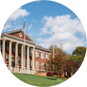 Bluefield University